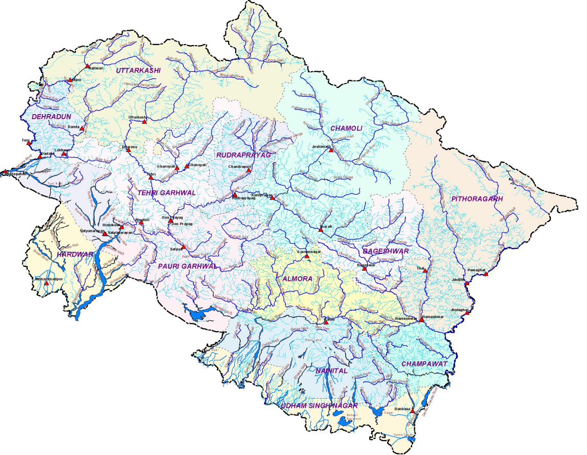 uttarakhand